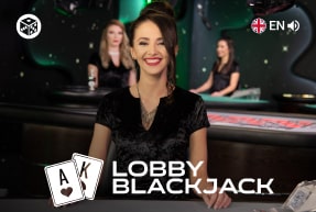 Blackjack thumbnail