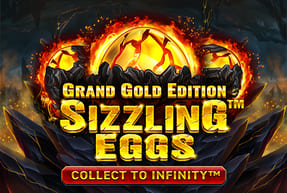 Play Sizzling Eggs™: Grand Gold Edition