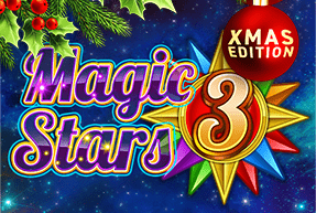 Magic Stars 3 Xmas Mobile