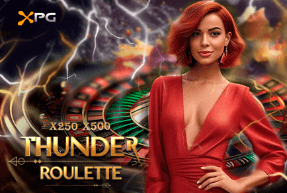 Thunder roulette thumbnail