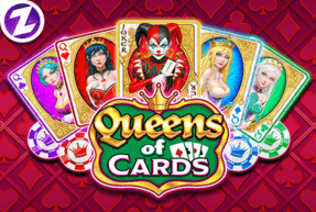 Queens of Cards