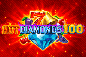 Hot diamonds 100 thumbnail