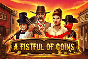 A fistful of coins thumbnail