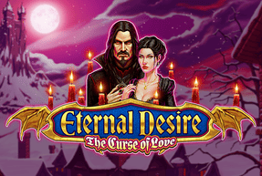 Eternal Desire: The Curse of Love Mobile
