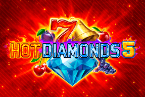 Hot diamonds 5 mobile thumbnail