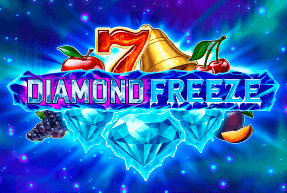 Diamond freeze dice mobile thumbnail