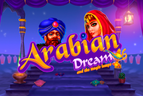 Arabian dream thumbnail
