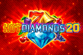 Hot diamonds 20 thumbnail
