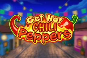 Get Hot Chili Peppers