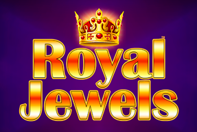 Royal jewels thumbnail