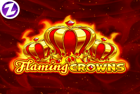 Flaming Crowns