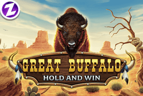 Great Buffalo Hold and Win