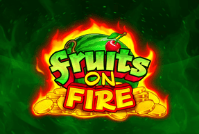 Fruits on Fire Mobile