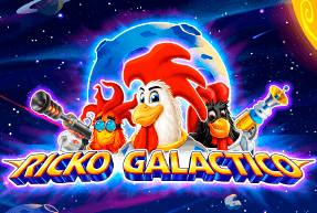 Ricko galactico thumbnail