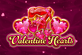 Valentine Hearts