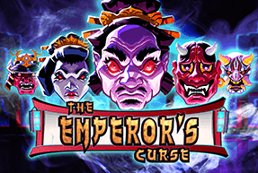 The emperor's curse thumbnail