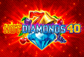 Hot diamonds 40 thumbnail
