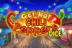 Get Hot Chili Peppers Dice