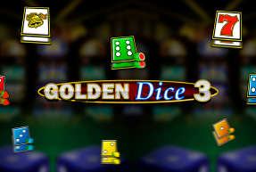 Golden dice 3 thumbnail