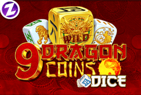 Nine Dragon Coins Dice