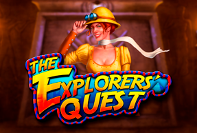 The explorer's quest thumbnail