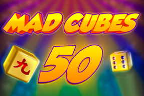 Mad cubes 50 thumbnail