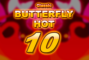 Butterfly hot 10 thumbnail