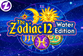 The Zodiac 12 Water Edition