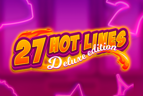 Hot 27 lines thumbnail