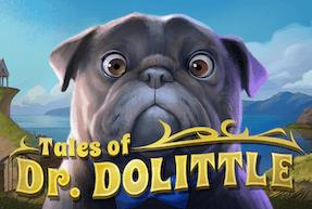 Tales of dr. dolittle thumbnail
