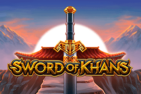 Sword of khans thumbnail