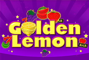 Golden lemon thumbnail
