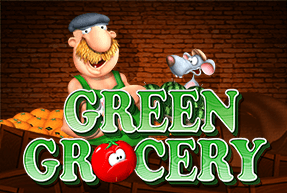 Greengrocery thumbnail