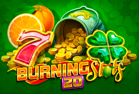 Burning slots 20 thumbnail