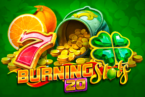 Play Burning Slots 20