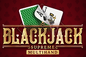 Blackjack supreme multi hand perfect pairs thumbnail