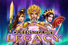 Queens of glory legacy thumbnail