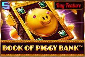 Play Book of Piggy Bank