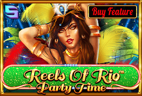 Play Reels Of Rio – Party Time