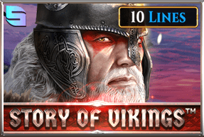 Play Story Of Vikings 10 Lines Edition