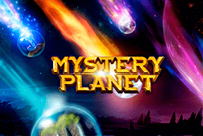 Mystery planet thumbnail