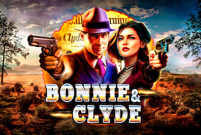 Bonnie and clyde thumbnail