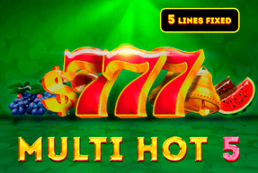 Multi hot 5 thumbnail