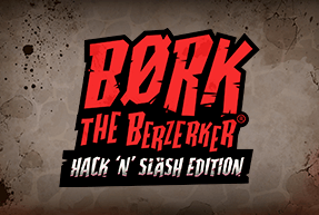 Bork the berzerker, hack ‘n’ slash edition thumbnail