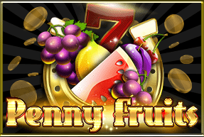 Play Penny Fruits