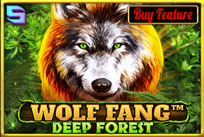 Play Wolf Fang – Deep Forest