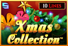 Play Xmas Collection 10 Lines
