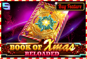 Play Book Of Xmas Reloaded