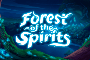 Forest of spirits thumbnail