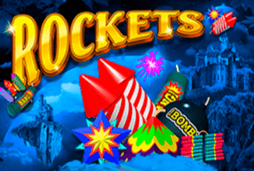Rockets thumbnail